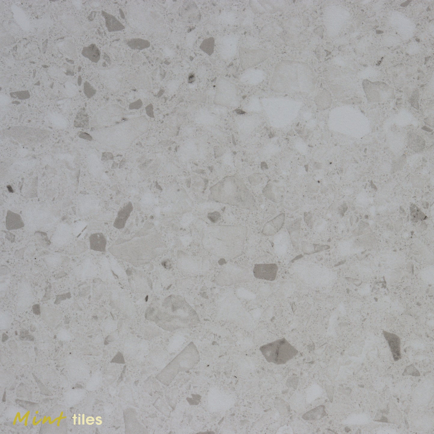 Framento Silver Matt