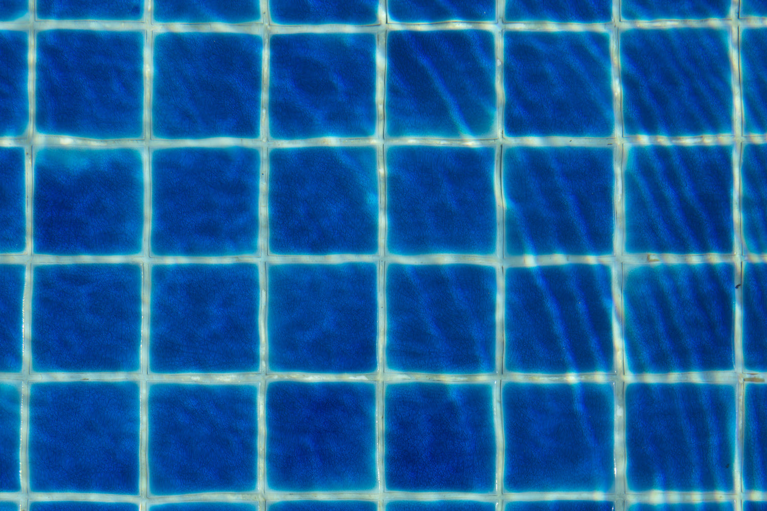 Mosaic Tiles